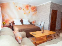 Gostinichnyij Kompleks Olimp Hotels in Diveevo