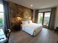 Kilbree House B&B Отели в г. 