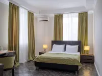 Jardin Park Hotel