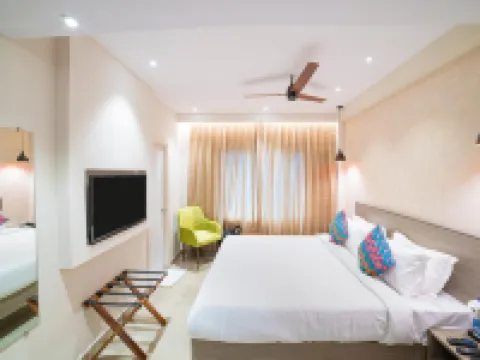 The Beacon Hotel Visakhapatnam Hotels in Visakhapatnam
