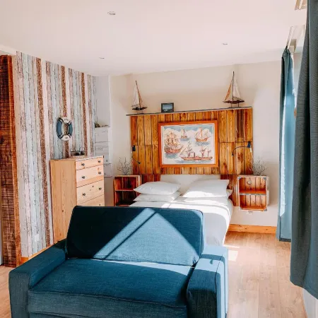 La Villa des Souhaits