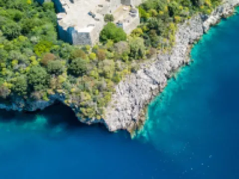 Hostel Hasta la Vista Hotels in Saranda