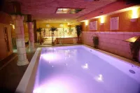 Posada-Spa Privilegio de Vara - Spa