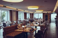 Die Burg - breakfast