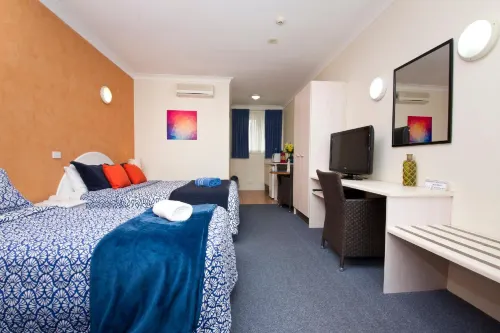 Tuncurry Beach Motel Hotels in Tuncurry