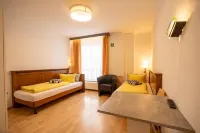 Ford Apartment Bremen City Center