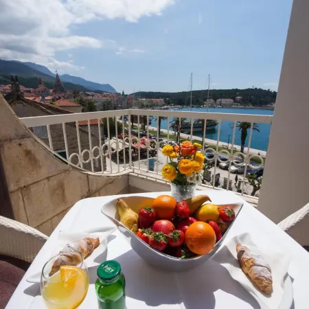Hotel Biokovo