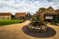 Mendip Spring Golf and Country Club Các khách sạn ở 