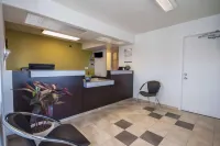 Studio 6 El Paso, TX - East Hotel di El Paso