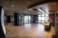 ibis budget Avignon Centre