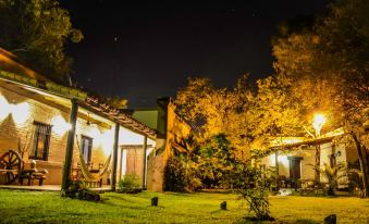 Golden Lodge
