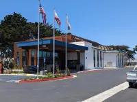 Hampton Inn by Hilton Morro Bay فنادق في مورو باي