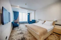 Apart-Hotel Na Vysote Hotels in der Nähe von Moskauer Institut für Internationale Beziehungen