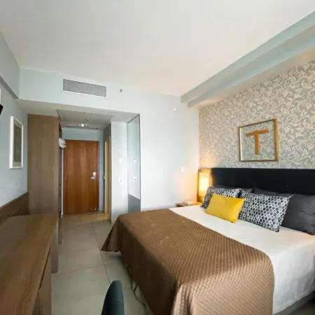 Hotel Rainha do Brasil