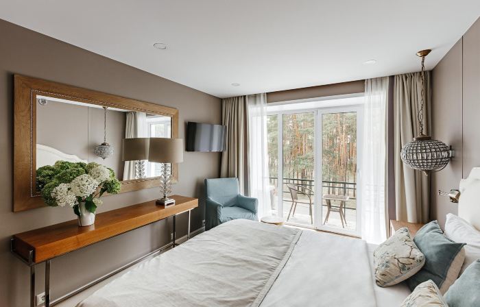 Vania Rooms Hotel