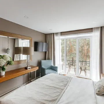 Vania Rooms (Ваня Румс)