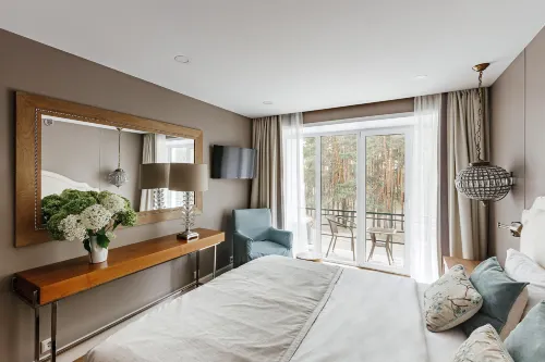 Vania Rooms Hotel