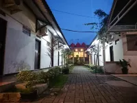 Hotel 41 Maribaya - Desayuno