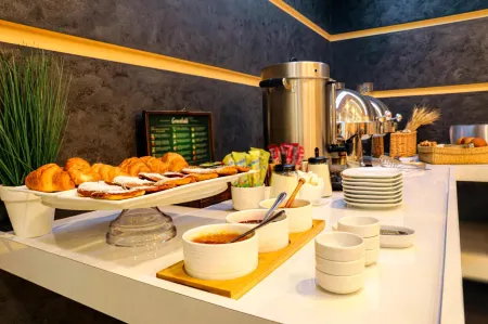 My Hotel Yerevan Отели в г. Ереван