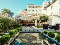 Hotel Senator Konferencje & Spa