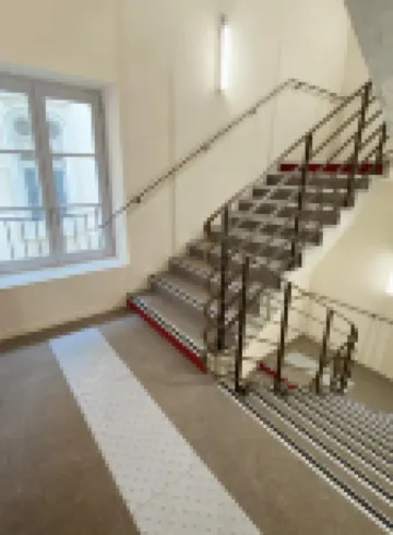 Hostel Flamingo Nimes
