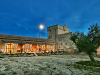Masseria Fano Relais & Wine Hotels in Salve