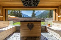 Croce Bianca Leisure & Spa Hotel - spa