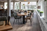 Hotel de Hoeve Van Nunspeet Các khách sạn ở Nunspeet