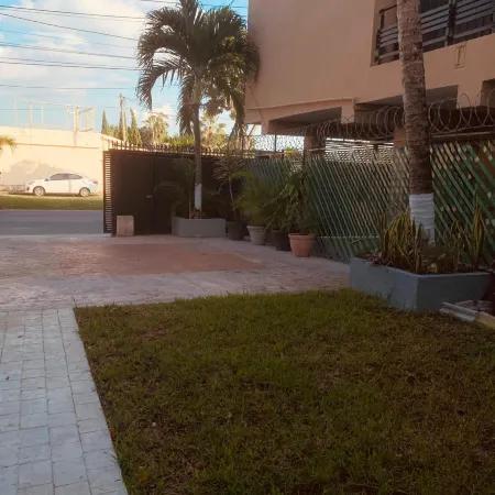 Apartamentos "Ala Residencias"