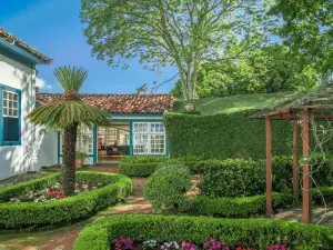 ホテル ファゼンダ ドナ カロリーナ