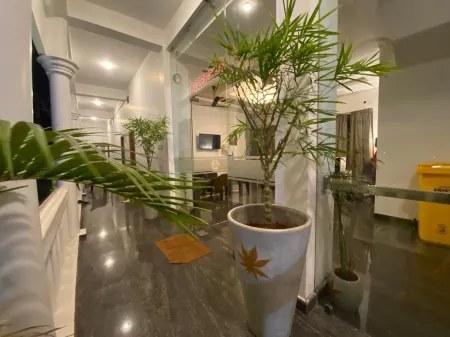 Le Poshe Beachview - Tie Hotels & Resorts