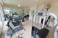 Penmere Manor Hotel - ที่มีฟิตเนส
