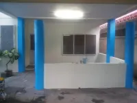 JW 아파트먼트 앤젤레스 시티