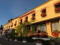 Hôtel de La Loire Aux Portes de Sancerre - Badekar