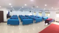 Langkawi de Bleu Hotel
