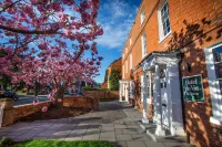 Hotel du Vin Stratford Hotels in 