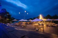 Devi Kampot Resort Hotels in Kampong Kraeng