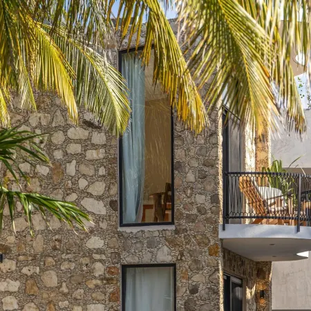 Cucu Hotel El Cuyo