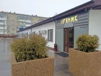 Pryanik Hotels in Yefremovsky District