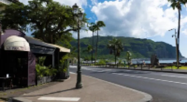 Maison le Patio Hotels in Saint Denis Reunion