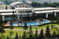 Wind and Sea at Wind Residences