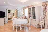 Azimut Hotel Tambov