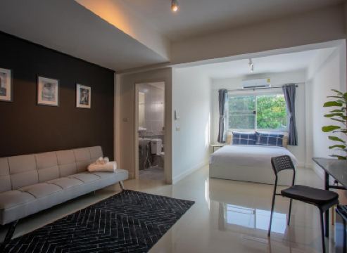 แบล็ค เทอร์เทิล