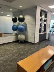 Fairfield Inn & Suites Staunton - Gym