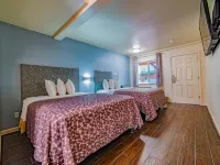 Turlock Inn Hotels in Turlock
