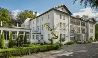 Impresja Art Resort Hotel dekat Agroturystyka Alpaka Konradów Alpaki Kotlina Ziemia Kłodzka Mini ZOO