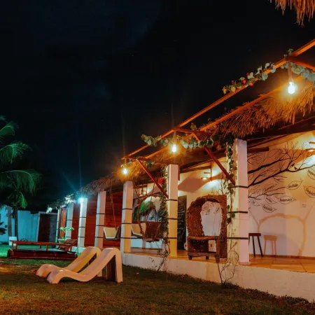 Pousada Village Sonhos Camocim