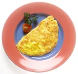 Monkey Mind Hostel - breakfast