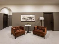 The Atlee Suites Hotels in Holmes County