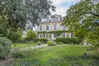 La Maison de maître - Villas